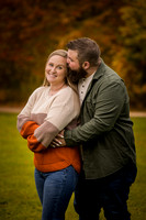 Amber and Tyler's Engagement