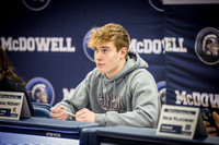 McDowell Signing Day 02-08-2024