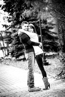 Meaghan and Steve's Engagement!!