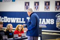 McDowell Signing Day 05-15-2024